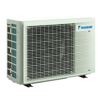 DAIKIN Klimaanlage Emura 3 Wandgerät Set 2,5 kW Silber