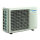DAIKIN Klimaanlage Emura 3 Wandgerät Set 3,5 kW Silber