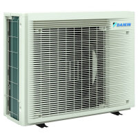 DAIKIN Klimaanlage Emura 3 Wandgerät Set 5,0 kW Mattweiß