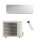 DAIKIN Klimaanlage Emura 3 Wandgerät Set 5,0 kW Mattweiß