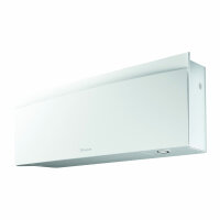 DAIKIN Klimaanlage Emura 3 Multisplit Set mit 2 Innengeräten 2 x 3,5 kW Mattweiß