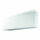 DAIKIN Klimaanlage Emura 3 Multisplit Set mit 2 Innengeräten 2 x 3,5 kW Mattweiß
