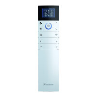 DAIKIN Klimaanlage Emura 3 Multisplit Set mit 3 Innengeräten 3 x 2,5 kW Mattweiß