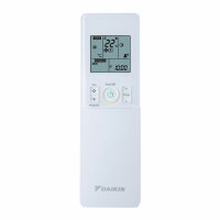 DAIKIN Klimaanlage Perfera Multisplit Set mit 2 Innengeräten 2,5 kW + 5,0 kW