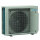 DAIKIN Klimaanlage Perfera Multisplit Set mit 3 Innengeräten 2 x 2,5 + 3,5 kW