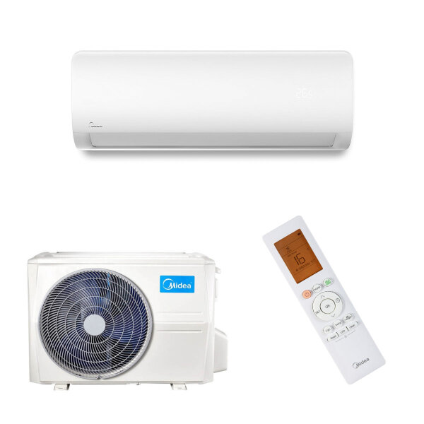 Midea Klimaanlage Xtreme Save Pro Wandgerät Set 2,6 kW
