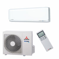 Mitsubishi Heavy Klimaanlage SRK-ZSX-WF Wandgerät...