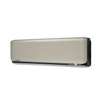 Mitsubishi Heavy Klimaanlage SRK-ZSX-WF Wandgerät Set 2,5 kW Titan