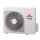 Mitsubishi Heavy Klimaanlage SRK-ZSX-WF Wandgerät Set 6,1 kW Weiß