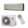 Mitsubishi Heavy Klimaanlage SRK-ZSX-WF Wandgerät Set 6,1 kW Titan