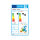 Mitsubishi Heavy Klimaanlage SRK-ZS-WF Wandgerät Set mehrfarbig