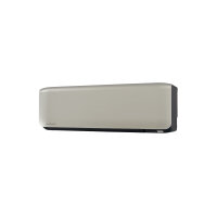 Mitsubishi Heavy Klimaanlage SRK-ZS-WF Wandgerät Set 2,5 kW Titan