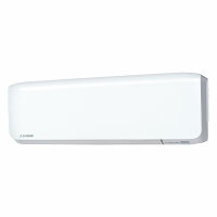 Mitsubishi Heavy Klimaanlage SRK-ZS-WF Wandgerät Set 5,0 kW Weiß