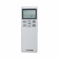 Mitsubishi Heavy Klimaanlage SRK-ZS-WF Wandgerät Set 5,0 kW Weiß