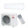 Mitsubishi Heavy Klimaanlage SRK-ZR-WF Wandgerät Set 8,0 kW
