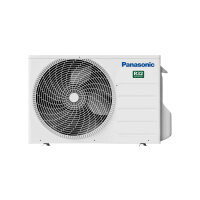 Panasonic Klimaanlage Etherea Wandgerät Set 4,2 kW Mattweiß