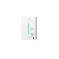 Mitsubishi Electric Wärmepumpe Ecodan Power Inverter mit Hydromodul Set 5,0 kW