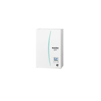 Mitsubishi Electric Wärmepumpe Ecodan Power Inverter mit Hydromodul Set 8,5 kW
