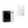Mitsubishi Electric Wärmepumpe Ecodan Power Inverter mit Hydromodul Set 8,5 kW