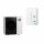 Mitsubishi Electric Wärmepumpe Ecodan Power Inverter mit Hydromodul Set 11,2 kW