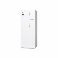 Mitsubishi Electric Wärmepumpe Ecodan Power Inverter...