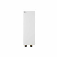 LG Wärmepumpe THERMA V Monobloc S 5,5 kW bis 16 kW + Elektrische Zusatzheizung