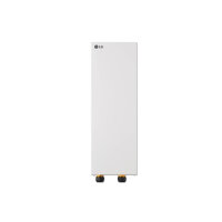 LG Wärmepumpe THERMA V Monobloc S 5,5 kW + Elektrische Zusatzheizung