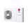 LG Wärmepumpe THERMA V Monobloc S 5,5 kW + Elektrische Zusatzheizung