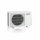 Mitsubishi Electric Klimaanlage Standard Wandgerät Multisplit Set mit 2 Innengeräten 2 x 2,5 kW