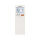 Mitsubishi Electric Klimaanlage Standard Wandgerät Multisplit Set mit 2 Innengeräten 2,5 kW + 5,0 kW