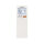 Mitsubishi Electric Klimaanlage Standard Wandgerät Multisplit Set mit 2 Innengeräten  2 x 3,5 kW