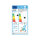 Mitsubishi Electric Klimaanlage Standard Wandgerät Multisplit Set mit 3 Innengeräten 2 x 2,5 + 5,0 kW