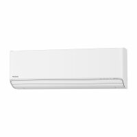 Panasonic Klimaanlage Etherea Multisplit Set mit 2 Innengeräten 2 x 3,5 kW Mattweiß
