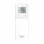 Panasonic Klimaanlage Etherea Multisplit Set mit 2 Innengeräten 2 x 3,5 kW Mattweiß