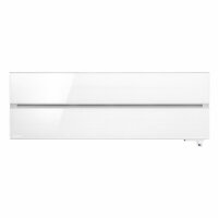 Mitsubishi Electric Klimaanlage Diamond Wandgerät Multisplit Set mit 2 Innengeräten mehrfarbig