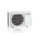 Mitsubishi Electric Klimaanlage Diamond Wandgerät Multisplit Set mit 2 Innengeräten 2 x 2,5 kW Naturweiß