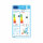 Mitsubishi Electric Klimaanlage Diamond Wandgerät Multisplit Set mit 3 Innengeräten 3 x 2,5 kW Rubinrot
