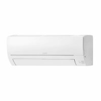 Mitsubishi Electric Klimaanlage Basic Wandgerät Multisplit Set mit 2 Innengeräten 2,5 kW + 3,5 kW