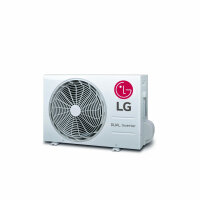 LG Klimaanlage Artcool Energy Wandgerät Set 2,5 kW bis 6,6 kW