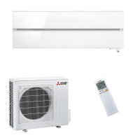Mitsubishi Electric Klimaanlage Diamond Wandgerät...
