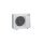 Mitsubishi Electric Klimaanlage Diamond Wandgerät Set 5,0 kW Perlweiß