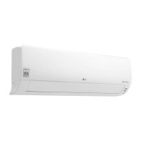 LG Klimaanlage Deluxe Wandgerät Set 2,5 kW
