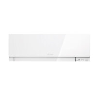 Mitsubishi Electric Klimaanlage Premium Wandgerät Set 2,5 kW Weiß