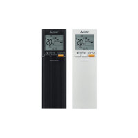 Mitsubishi Electric Klimaanlage Premium Wandgerät Set 2,5 kW Weiß