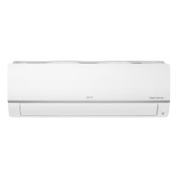 LG Klimaanlage Standard Plus Multisplit Set mit 2 Innengeräten 2 x 2,6 kW bis 50 qm