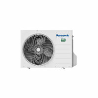 Panasonic Klimaanlage TZ Superkompakt Wandgerät Set 2,0 kW bis 7,1 kW