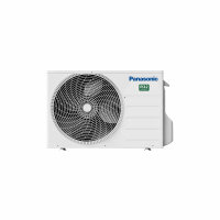 Panasonic Klimaanlage TZ Superkompakt Wandgerät Set 2,5 kW