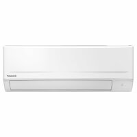 Panasonic Klimaanlage BZ Basic Superkompakt Wandgerät Set 3,3 kW