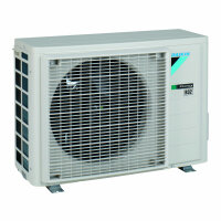 DAIKIN Klimaanlage Comfora Wandgerät Set 2,0 kW bis 7,1 kW