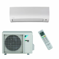 DAIKIN Klimaanlage Comfora Wandgerät Set 2,5 kW